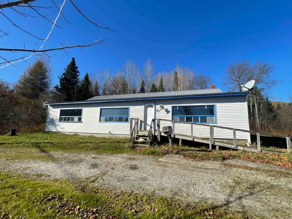 $179,900 | 4491 Highway 114, Norton, VT 05907