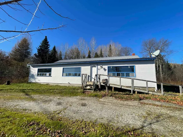 $179,900 | 4491 Highway 114, Norton, VT 05907