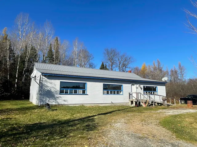 $179,900 | 4491 Highway 114, Norton, VT 05907