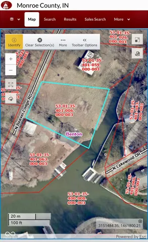 $450,000 | 7483 Beaver Lodge Road, Unionville, IN 47468