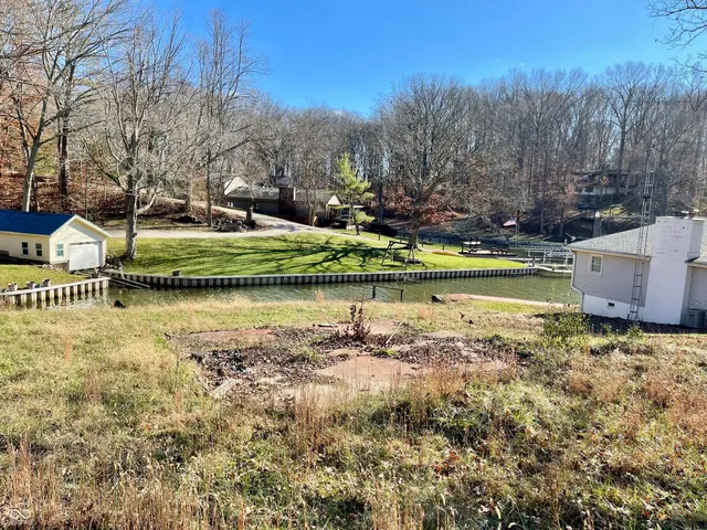 $450,000 | 7483 Beaver Lodge Road, Unionville, IN 47468