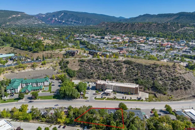 $4,500 | 21738 West Us Highway, Durango, CO 81303