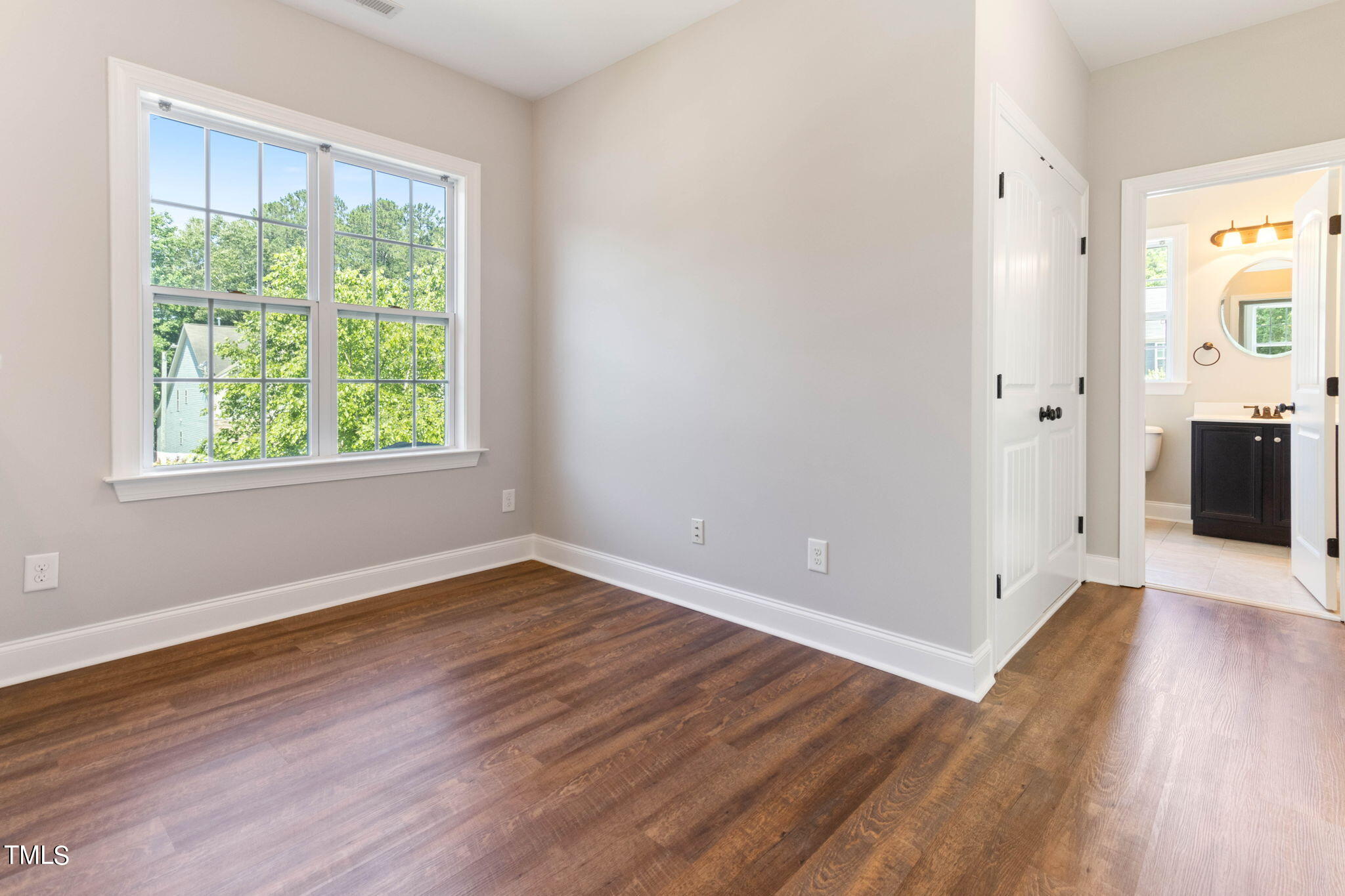 2823 Erinridge Road Raleigh, NC 27610 - Photo 18 of 23 Upstairs Loft