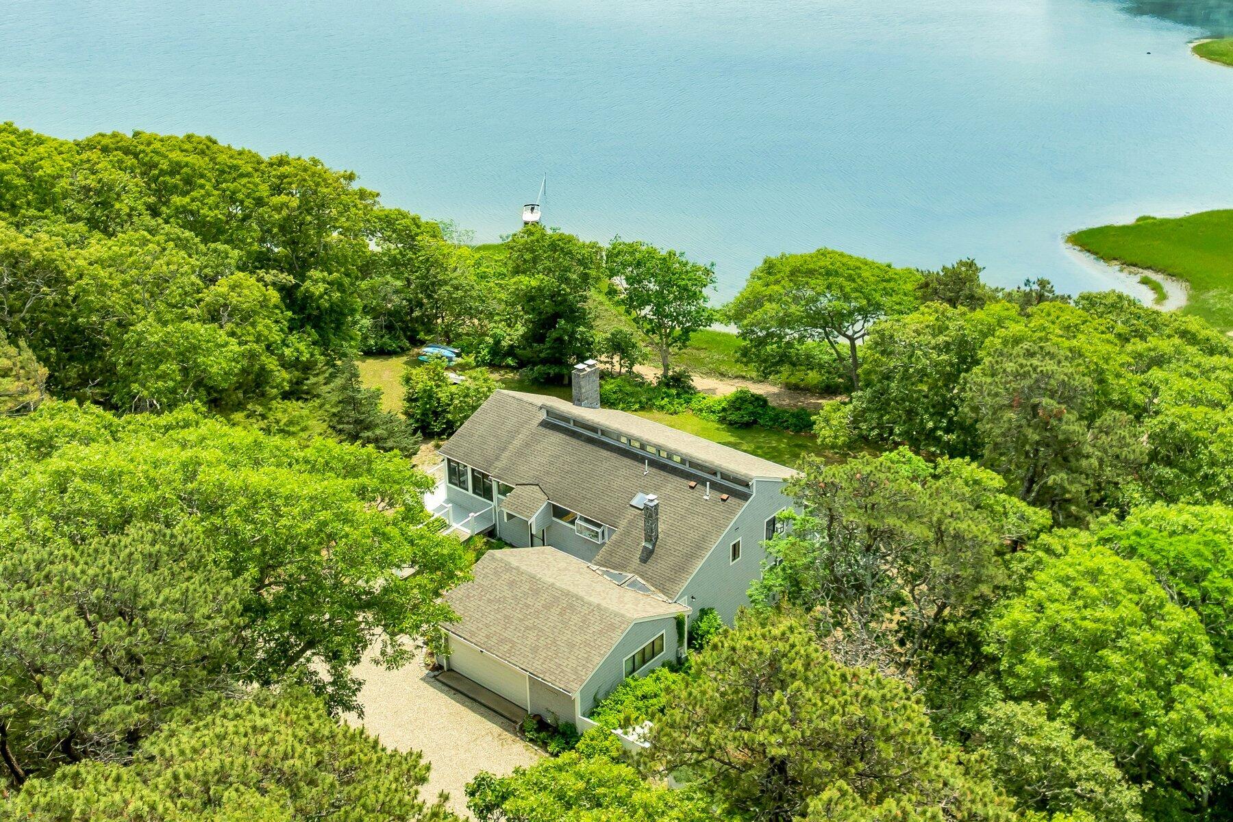 233 Scraggy Neck Road Cataumet, MA 02534 - Photo 8 of 50 dji_fly_20260612_121438_384_178129171180