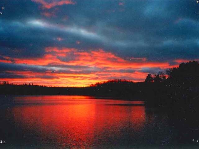 6151 Marshall Lake Road Conover, WI 54519 - Photo 4 of 20 Gallery Image 4