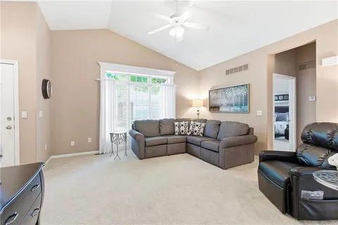 $385,000 | 15732 South Sunset Drive, Unit 800, Olathe, KS 66062