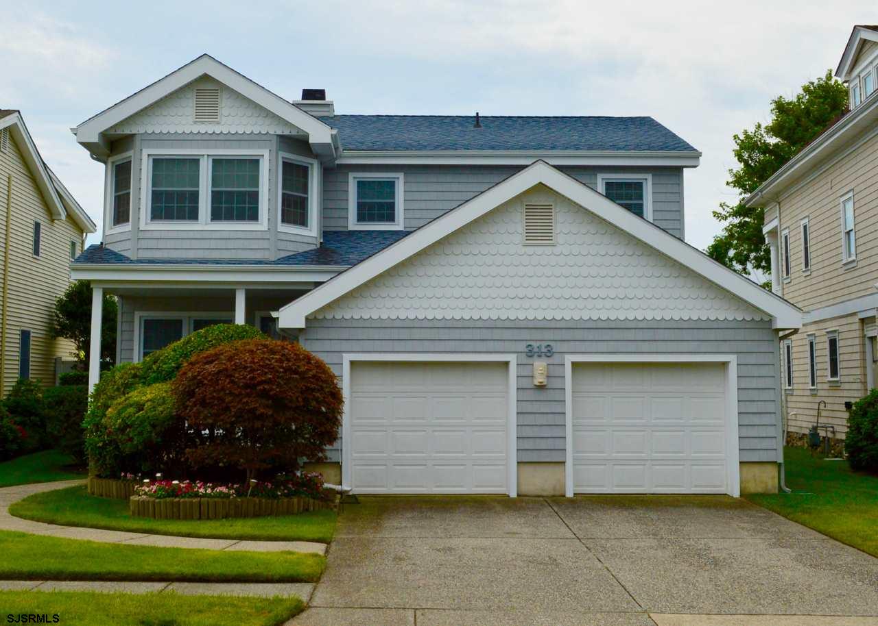 313 East Inlet Road Ocean City, NJ 08226 - Photo 1 of 1 Gallery Image 1