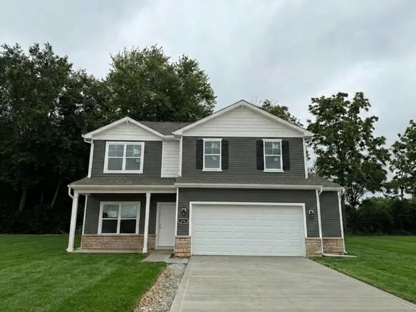 $367,900 | 474 Jaret Way, Washington Court House, OH 43160
