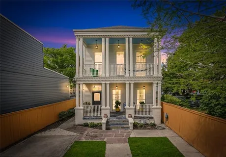 $489,000 | 2134 Harmony Street, New Orleans, LA 70115