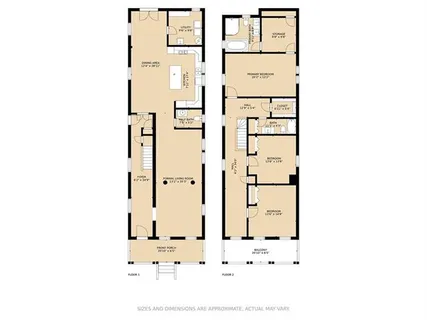 $489,000 | 2134 Harmony Street, New Orleans, LA 70115