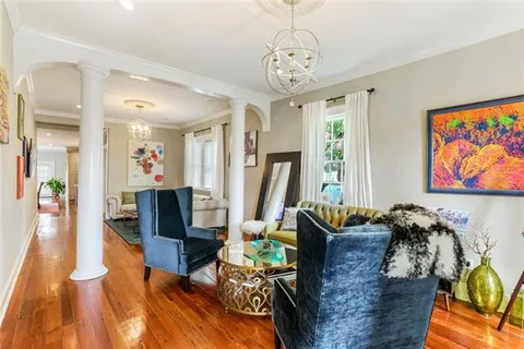 $489,000 | 2134 Harmony Street, New Orleans, LA 70115