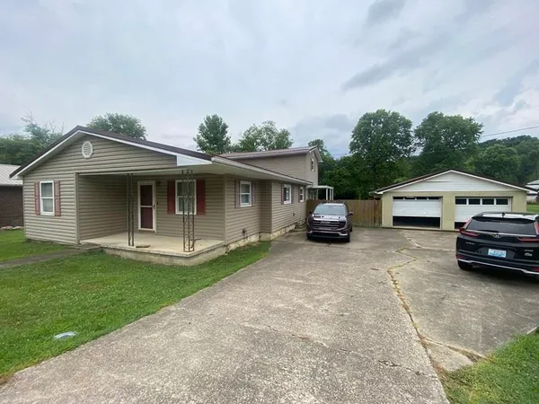 $79,900 | 11622 Highway 5, Ashland, KY 41102