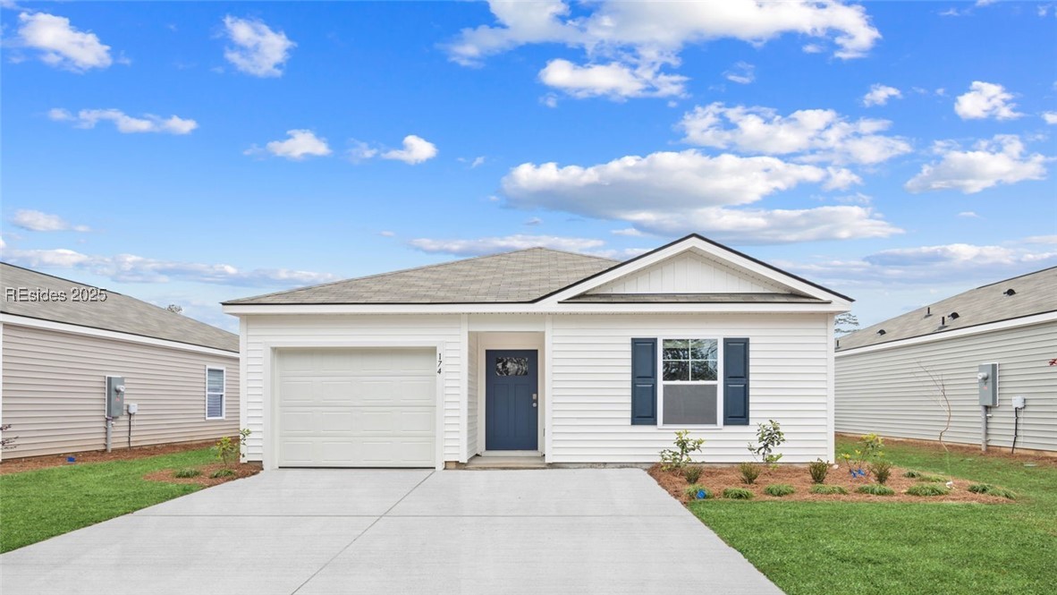 224 Hideaway Street Ridgeland, SC 29936 - Photo 1 of 1 Gallery Image 1
