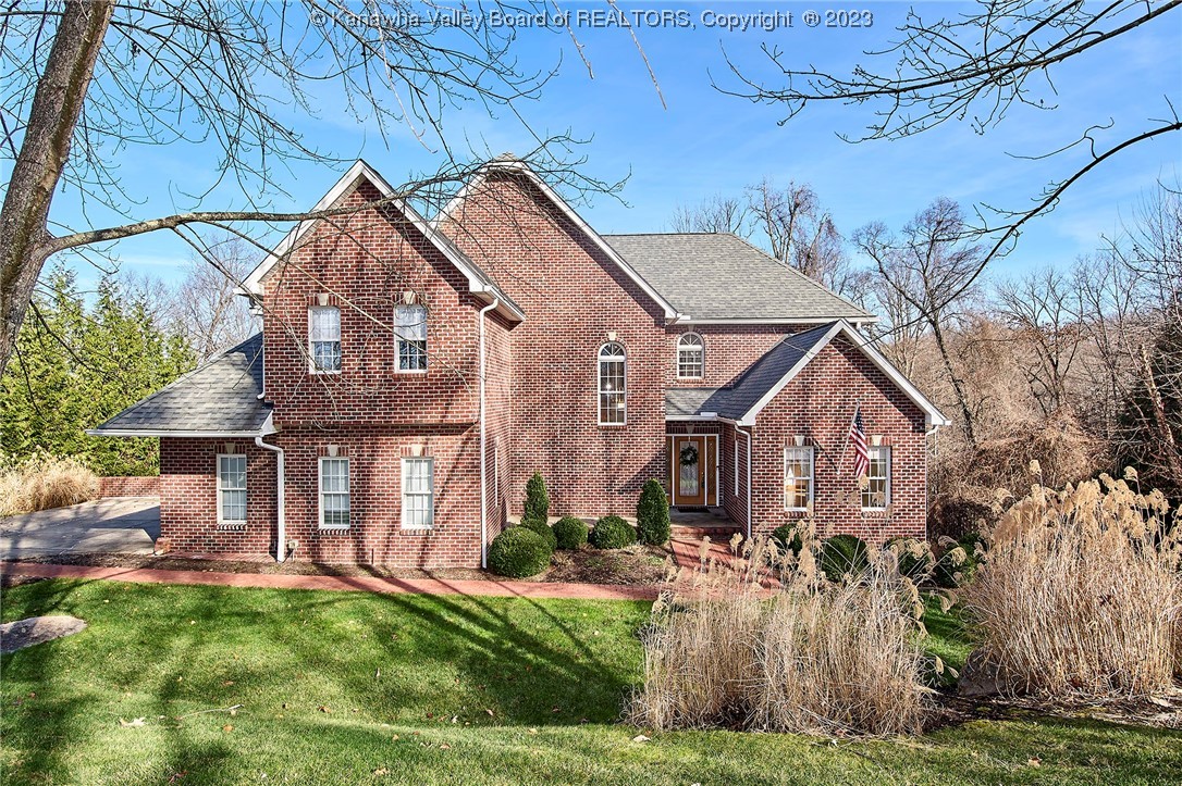 1625 Stonehenge Road Charleston, WV 25314 - Photo 48 of 50 Gallery Image 48