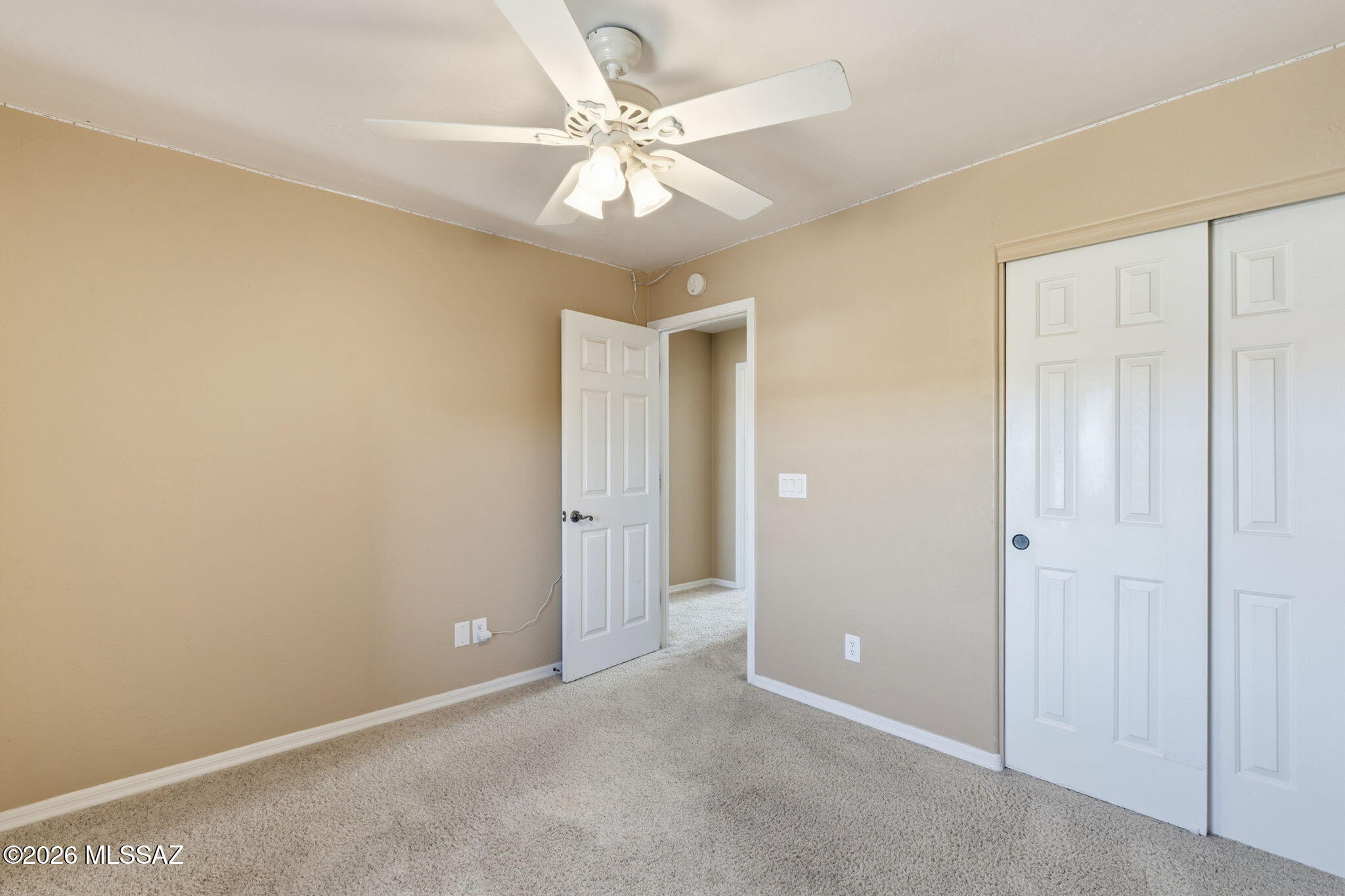 3614 East Canter Road Tucson, AZ 85739 - Photo 30 of 41 Bedroom 3