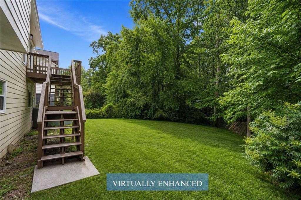 6839 Silver Maple Drive Rex, GA 30273 - Photo 41 of 48