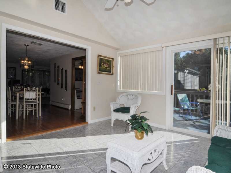 315 William Henry Road Scituate, RI 02857 - Photo 17 of 25 Other.