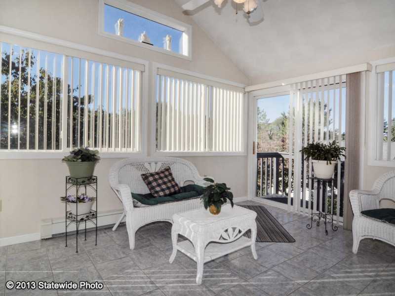 315 William Henry Road Scituate, RI 02857 - Photo 18 of 25 Other.