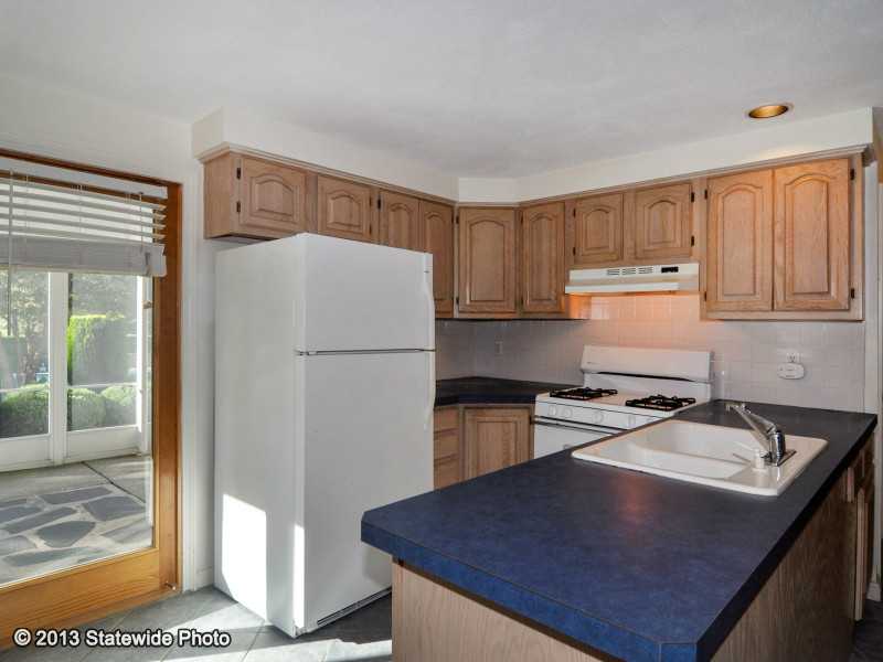 315 William Henry Road Scituate, RI 02857 - Photo 20 of 25 Kitchen.
