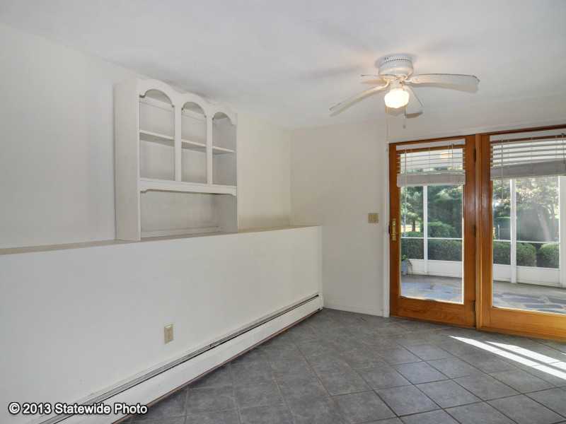 315 William Henry Road Scituate, RI 02857 - Photo 21 of 25 Dining Area.