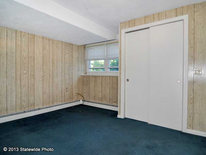 315 William Henry Road Scituate, RI 02857 - Photo 22 of 25 Bedroom.