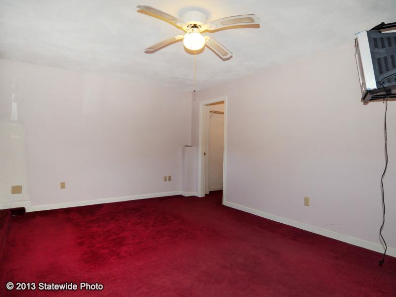 315 William Henry Road Scituate, RI 02857 - Photo 23 of 25 Bedroom.