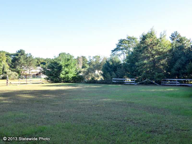 315 William Henry Road Scituate, RI 02857 - Photo 7 of 25 Yard/Garden.
