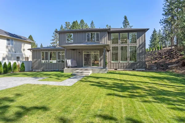 $785,000 | 6605 North Conestoga Avenue, Spokane, WA 99208