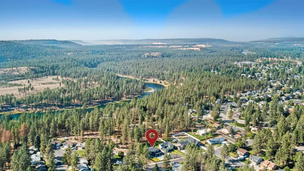 $785,000 | 6605 North Conestoga Avenue, Spokane, WA 99208