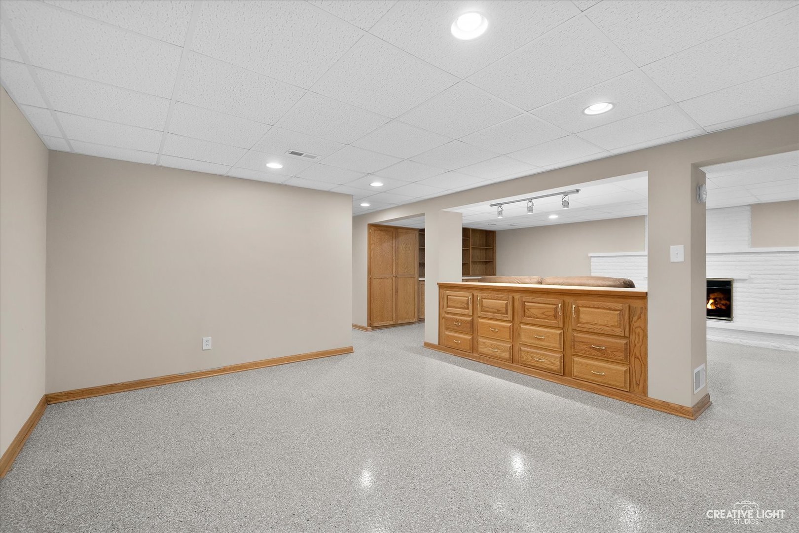 131 Terry Drive Sugar Grove, IL 60554 - Photo 21 of 27 a view of an empty room