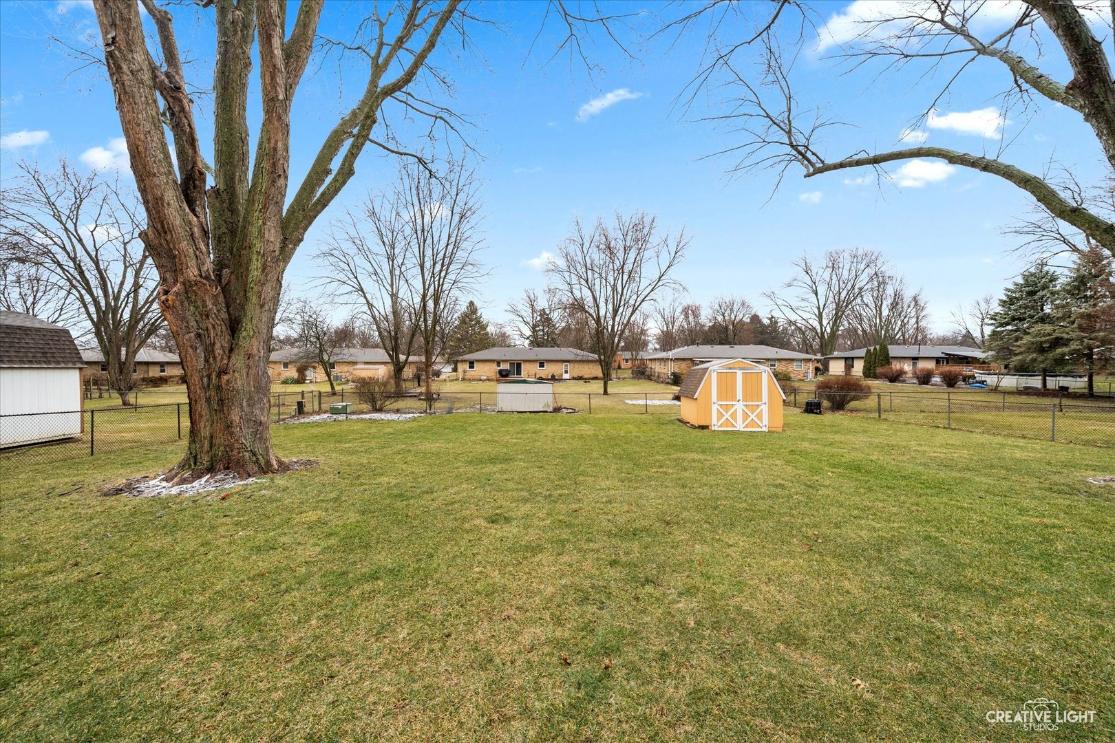 131 Terry Drive Sugar Grove, IL 60554 - Photo 26 of 27 a view of yard with green space