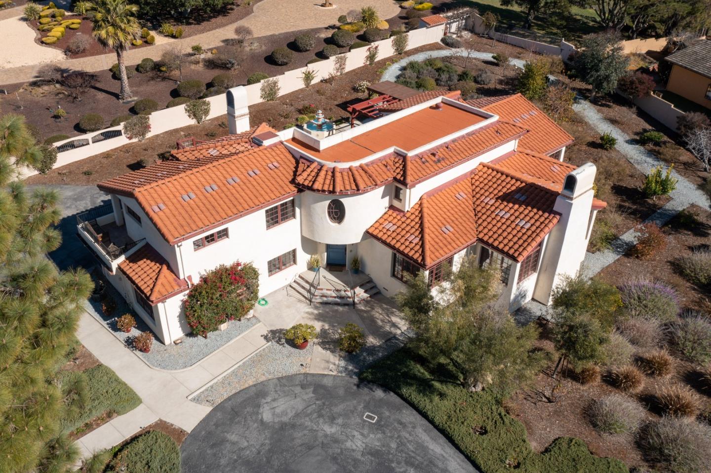 12365 Saddle Road Carmel Valley, CA 93924 - Photo 1 of 65