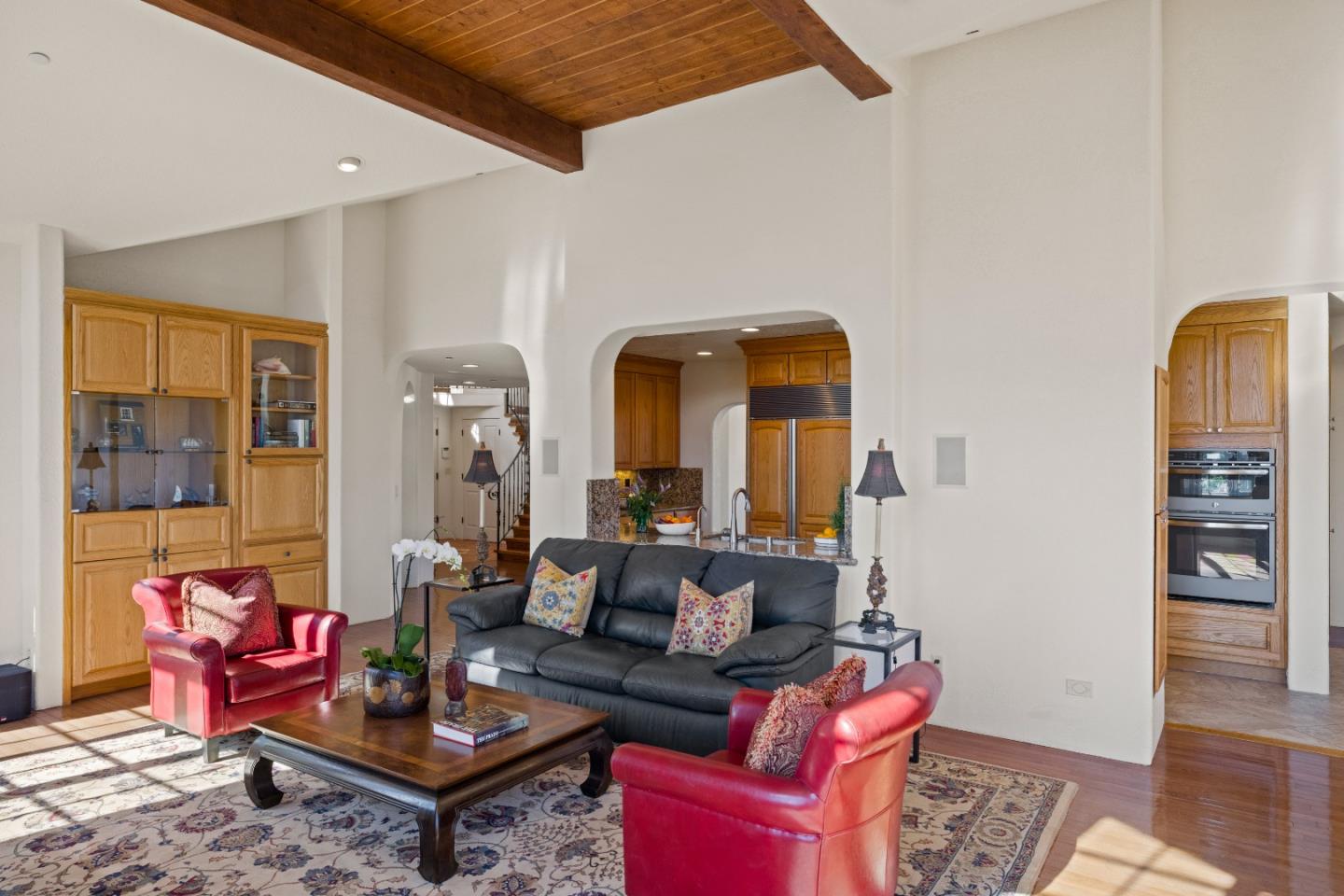 12365 Saddle Road Carmel Valley, CA 93924 - Photo 11 of 65