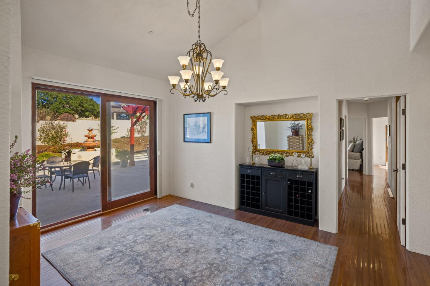 12365 Saddle Road Carmel Valley, CA 93924 - Photo 42 of 65