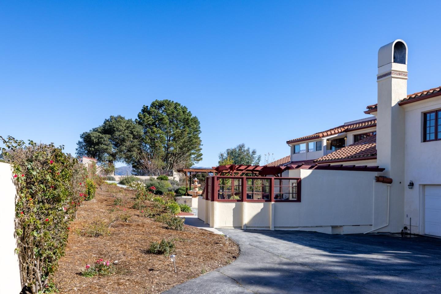 12365 Saddle Road Carmel Valley, CA 93924 - Photo 51 of 65