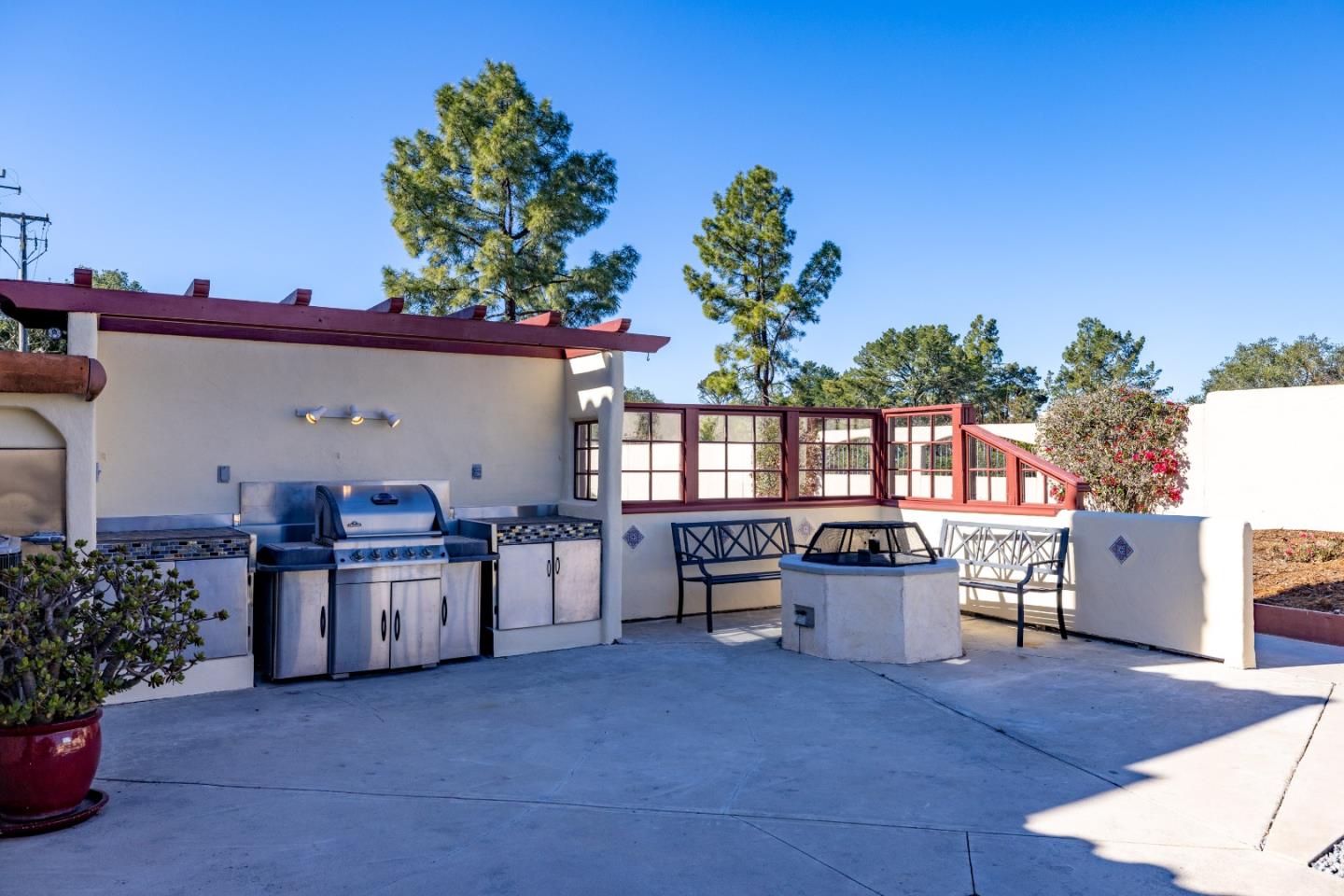 12365 Saddle Road Carmel Valley, CA 93924 - Photo 55 of 65