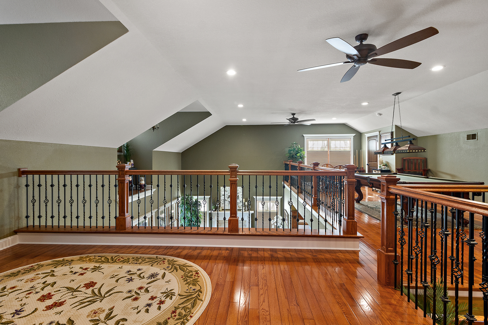 3157 River Road Kankakee, IL 60901 - Photo 27 of 50 a view of entryway and hall