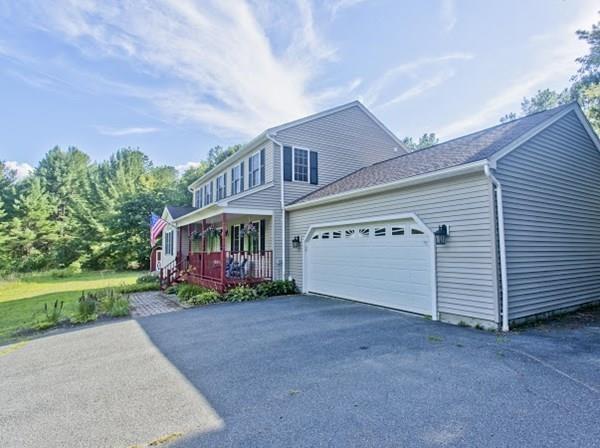 410 Turners Falls Road Montague, MA 01351 - Photo 3 of 41 Gallery Image 3