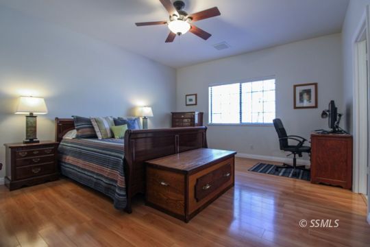 1648 Autumn Avenue Ridgecrest, CA 93555 - Photo 17 of 35