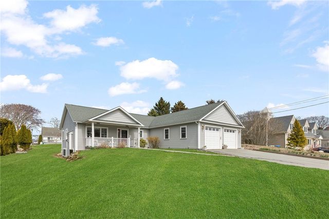 $4,000 | 7 Gooseberry Road, Newport, RI 02840