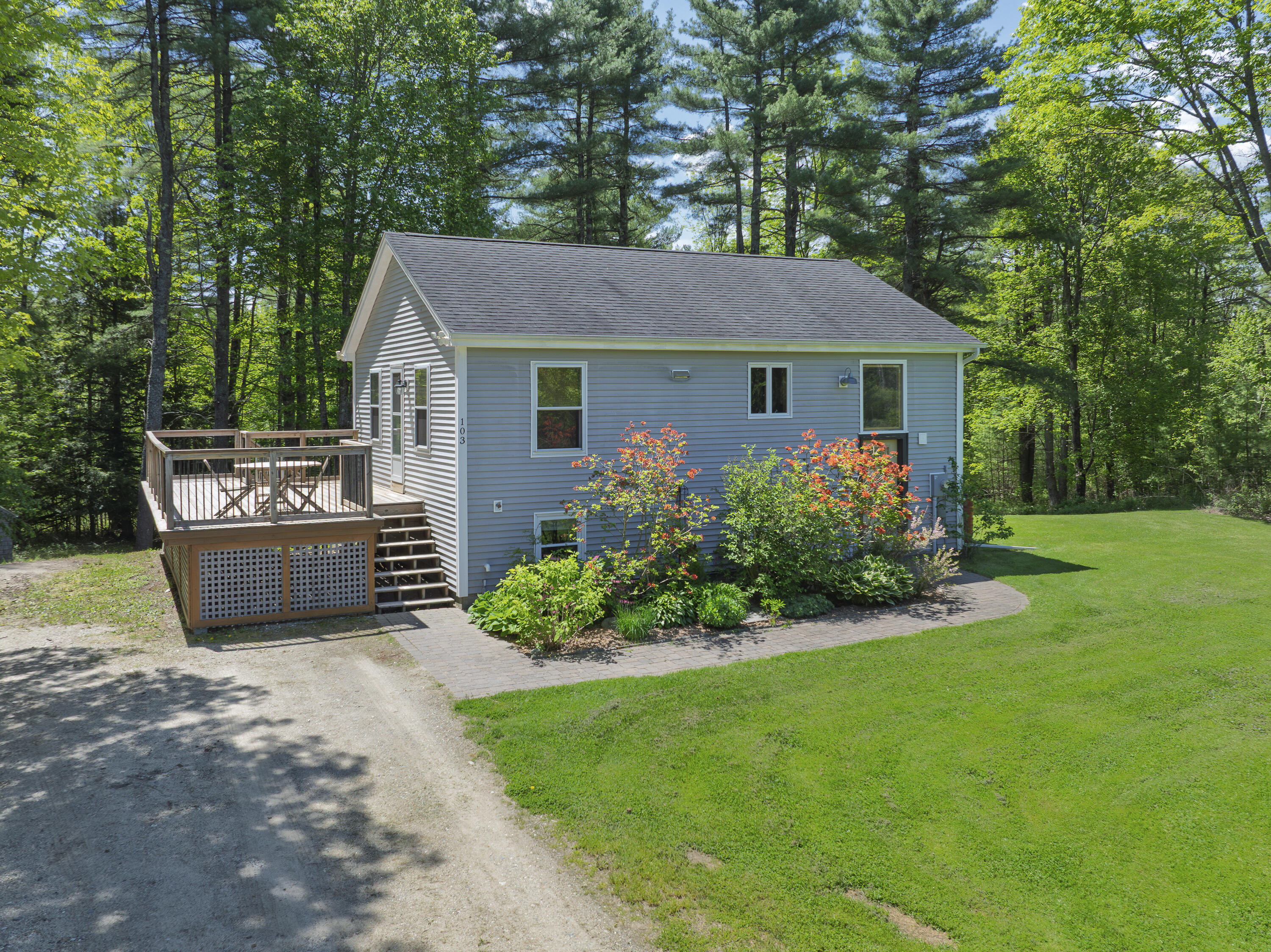 103 Mill Ridge Road North Yarmouth, ME 04097 - Photo 1 of 55 103 Mill Ridge Road North Yarmouth-03