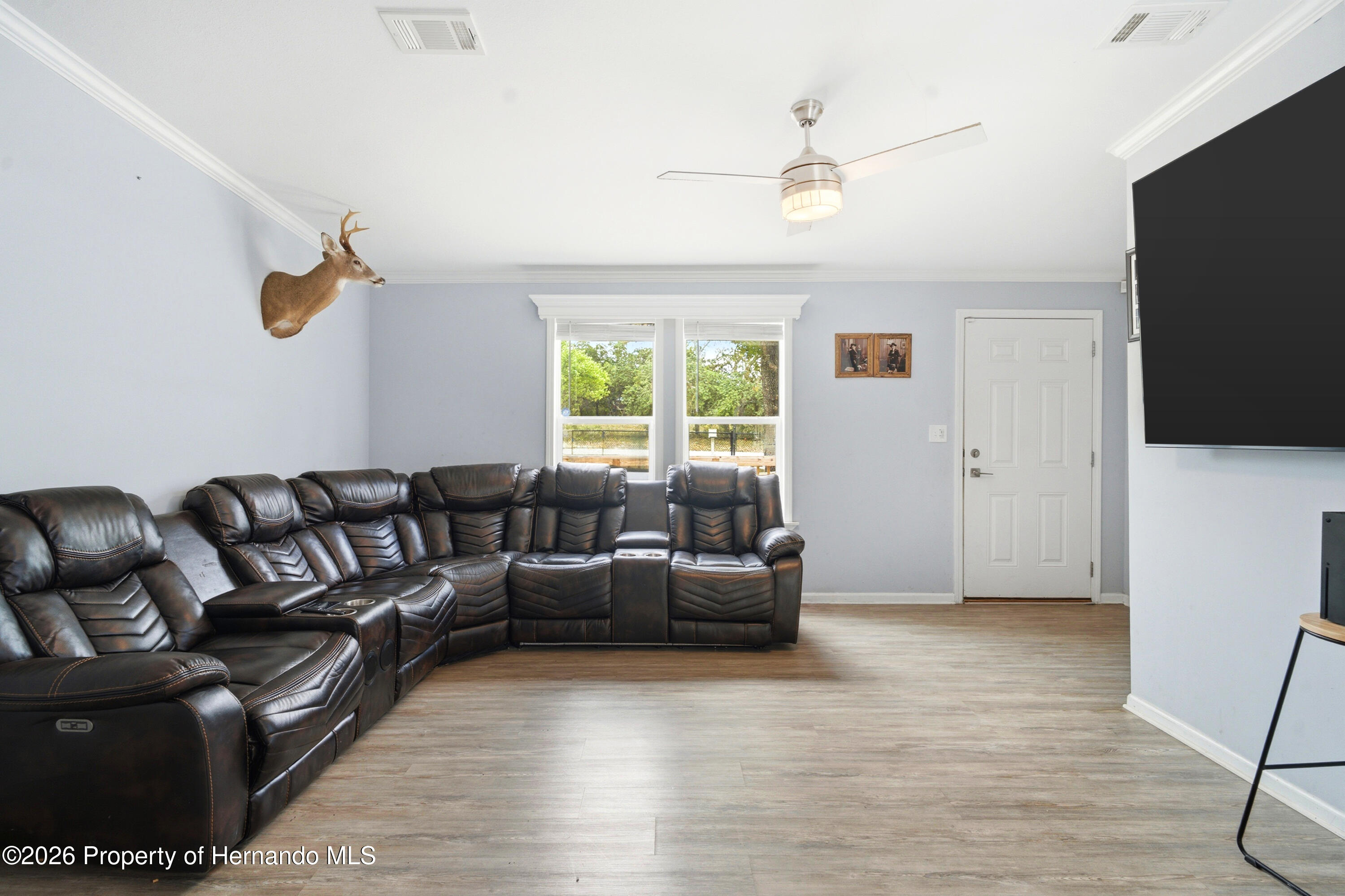 6111 Cartwrite Road Spring Hill, FL 34609 - Photo 7 of 44