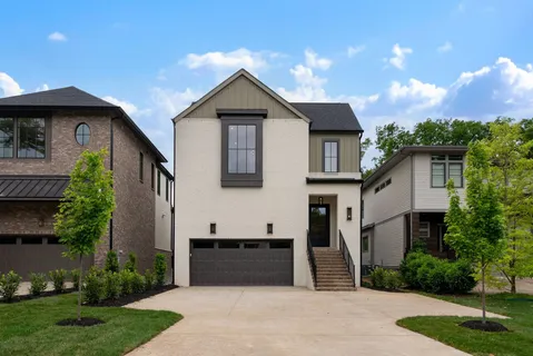 $1,695,000 | 2913 Vaulx Lane, Nashville, TN 37204