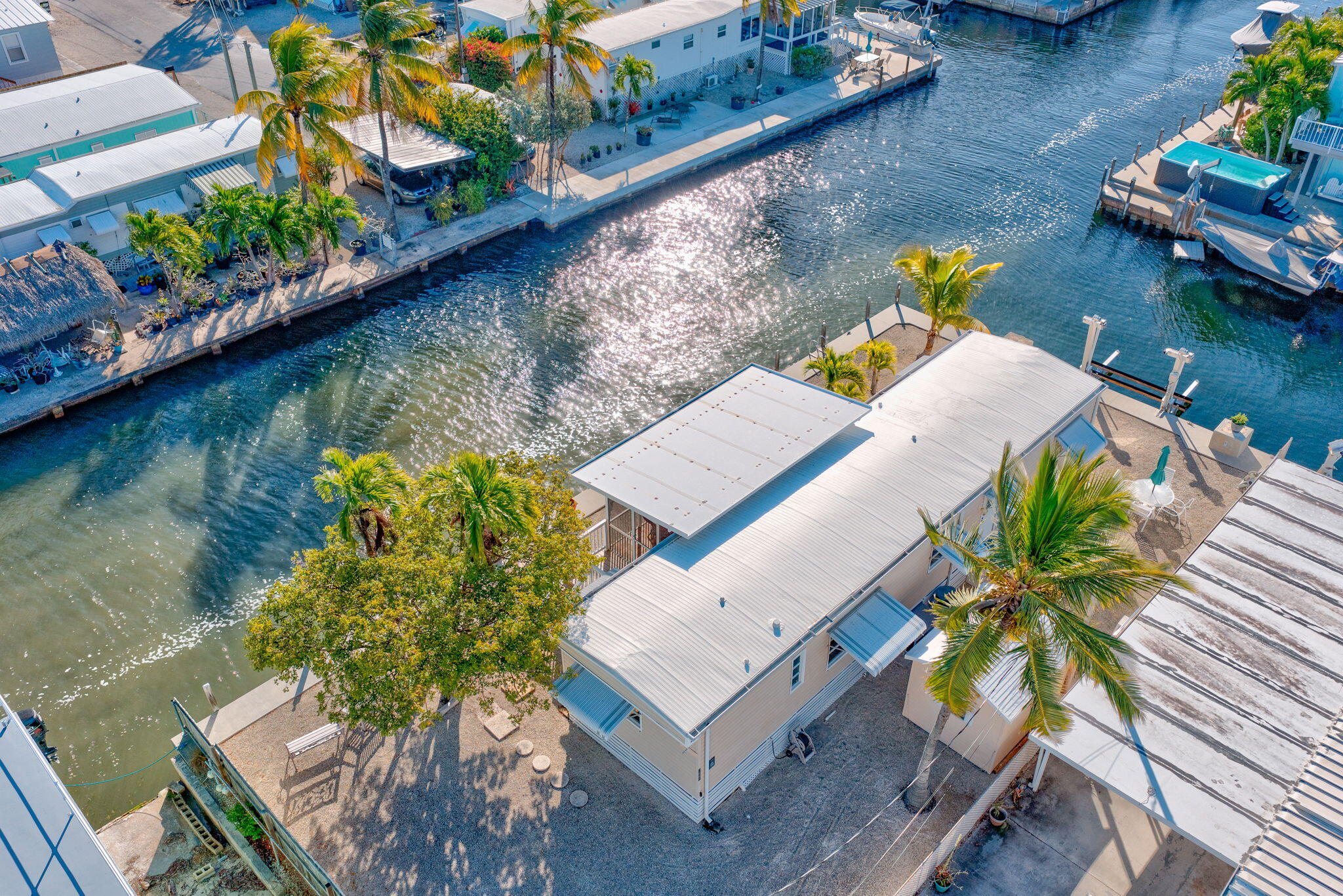 256 Allen Avenue Key Largo, FL 33037 - Photo 48 of 49 256 Allen 41