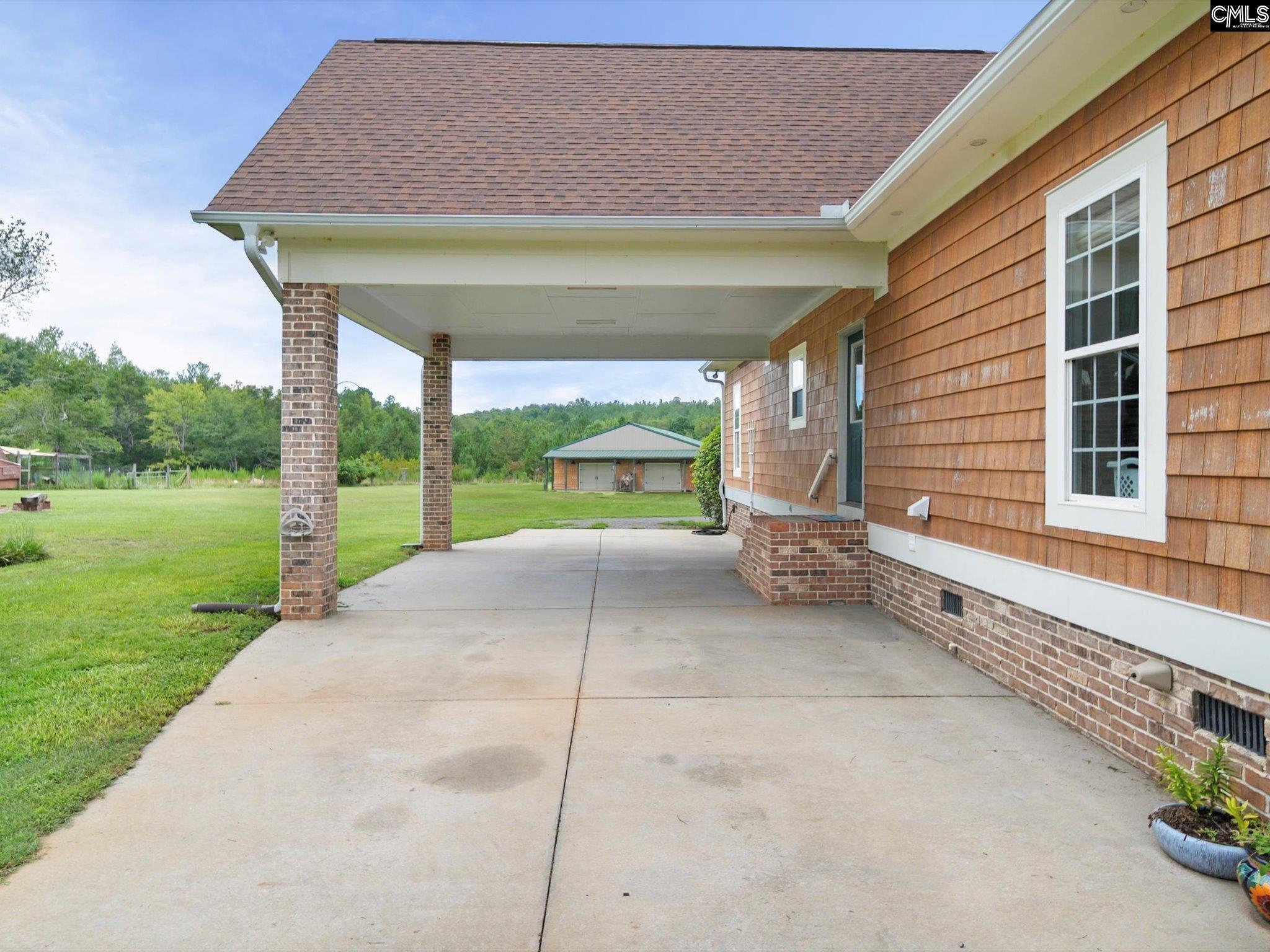 1393 Wateree Dam Road Ridgeway, SC 29130 - Photo 42 of 45