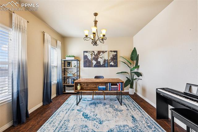 6764 Red Cardinal Loop Colorado Springs, CO 80908 - Photo 15 of 32 Gallery Image 15