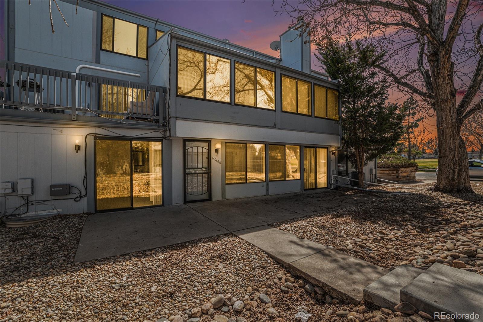 15065 East Louisiana Dr Unit A  