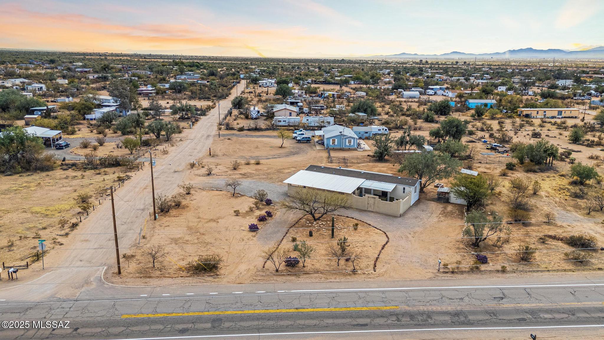 13225 West Rudasill Road Tucson, AZ 85743 - Photo 49 of 50 Gallery Image 49