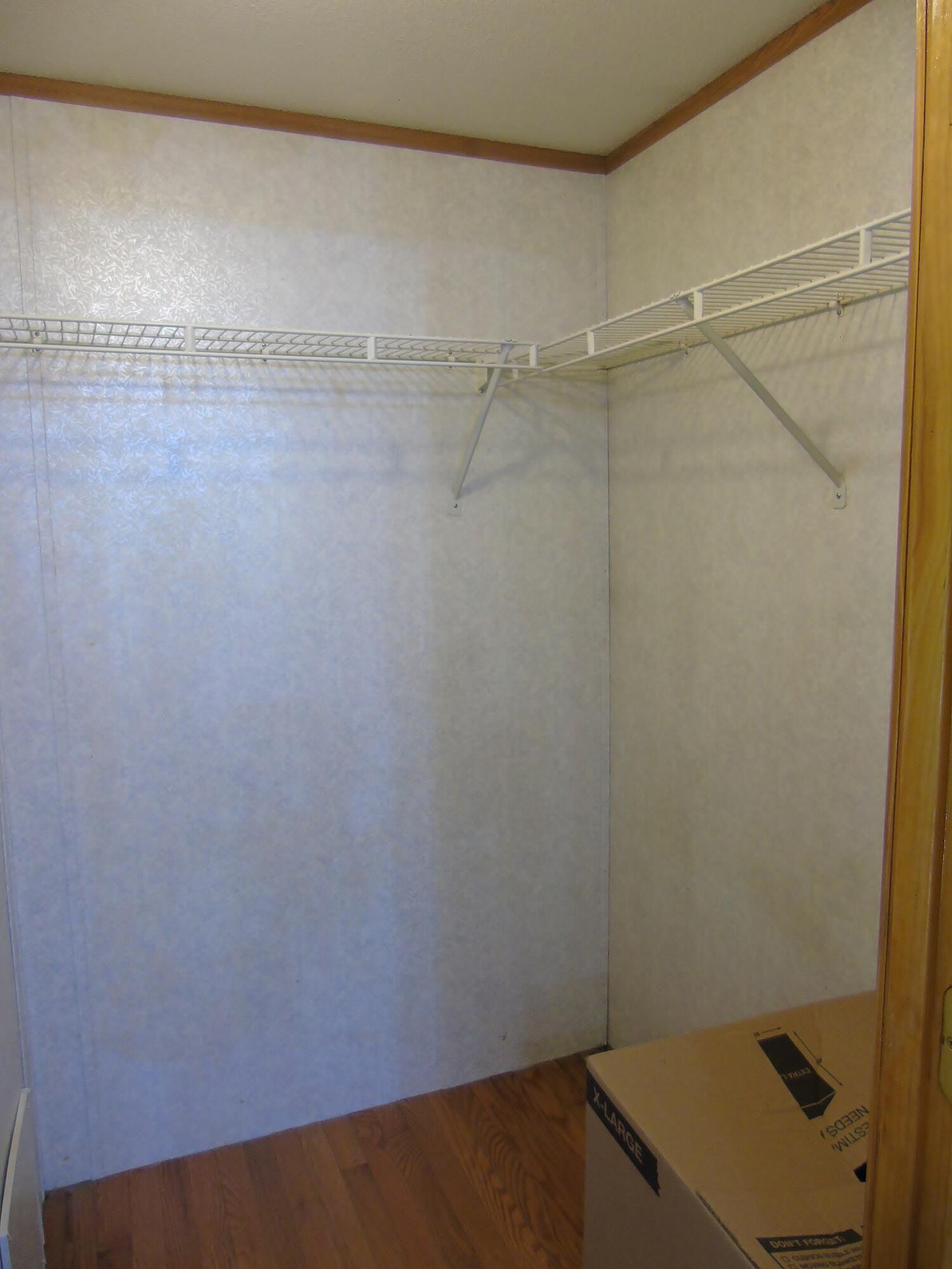 181 Ellingwood Road Paris, ME 04281 - Photo 28 of 42 Closet Prim BR