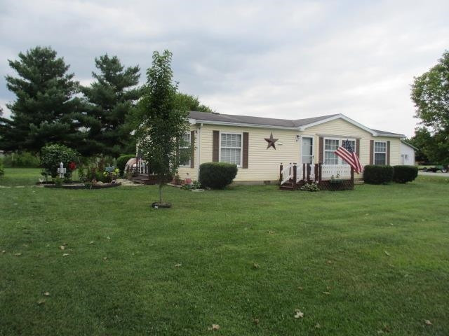 53 Mulloy Lane Butler, KY 41006 - Photo 12 of 47 Gallery Image 12